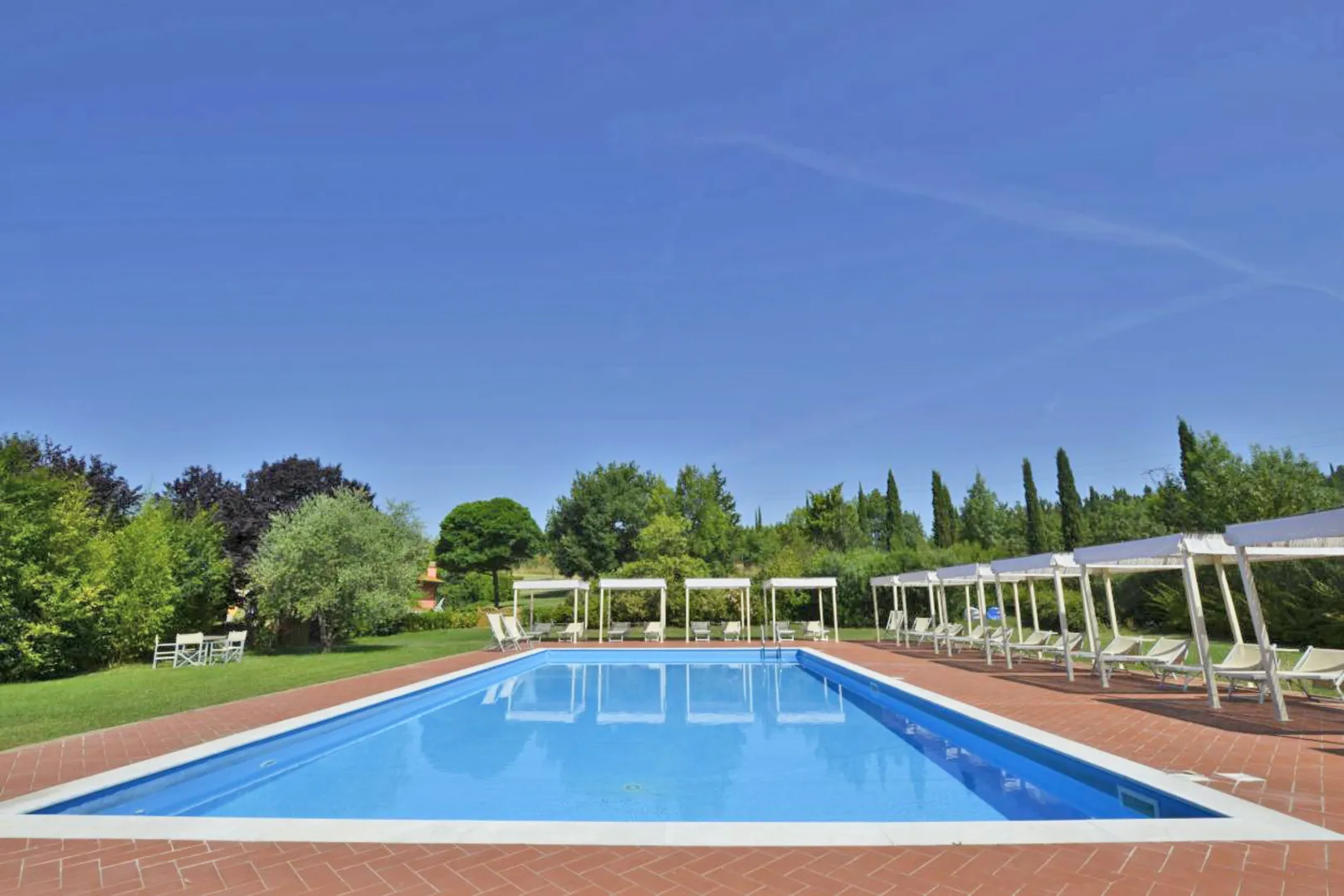 Agriturismo Tenuta I Massini afbeelding 2