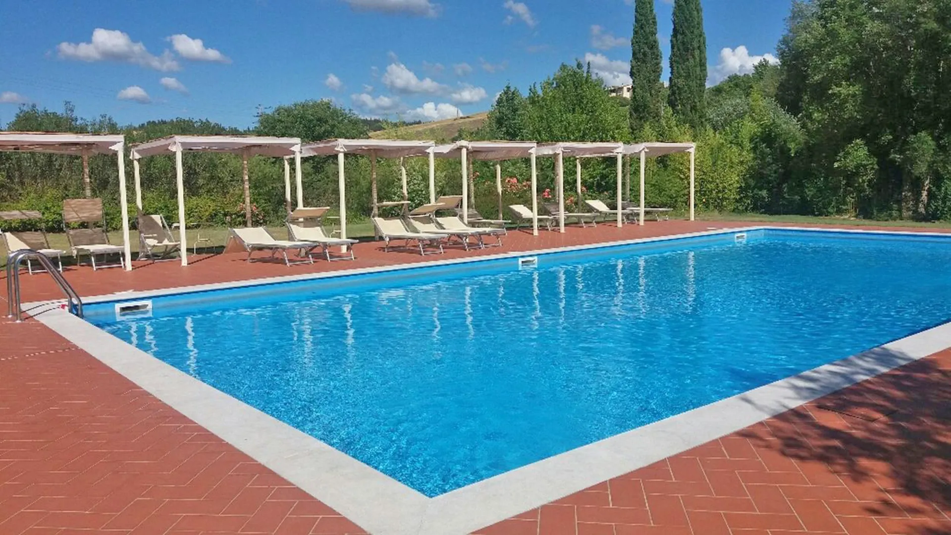 Agriturismo Tenuta I Massini afbeelding 4