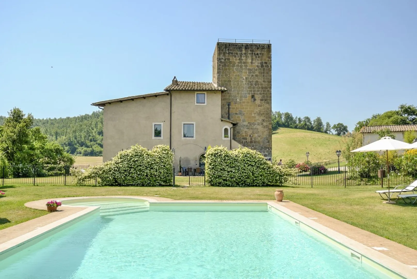 Agriturismo Tenuta La Torraccia afbeelding 2