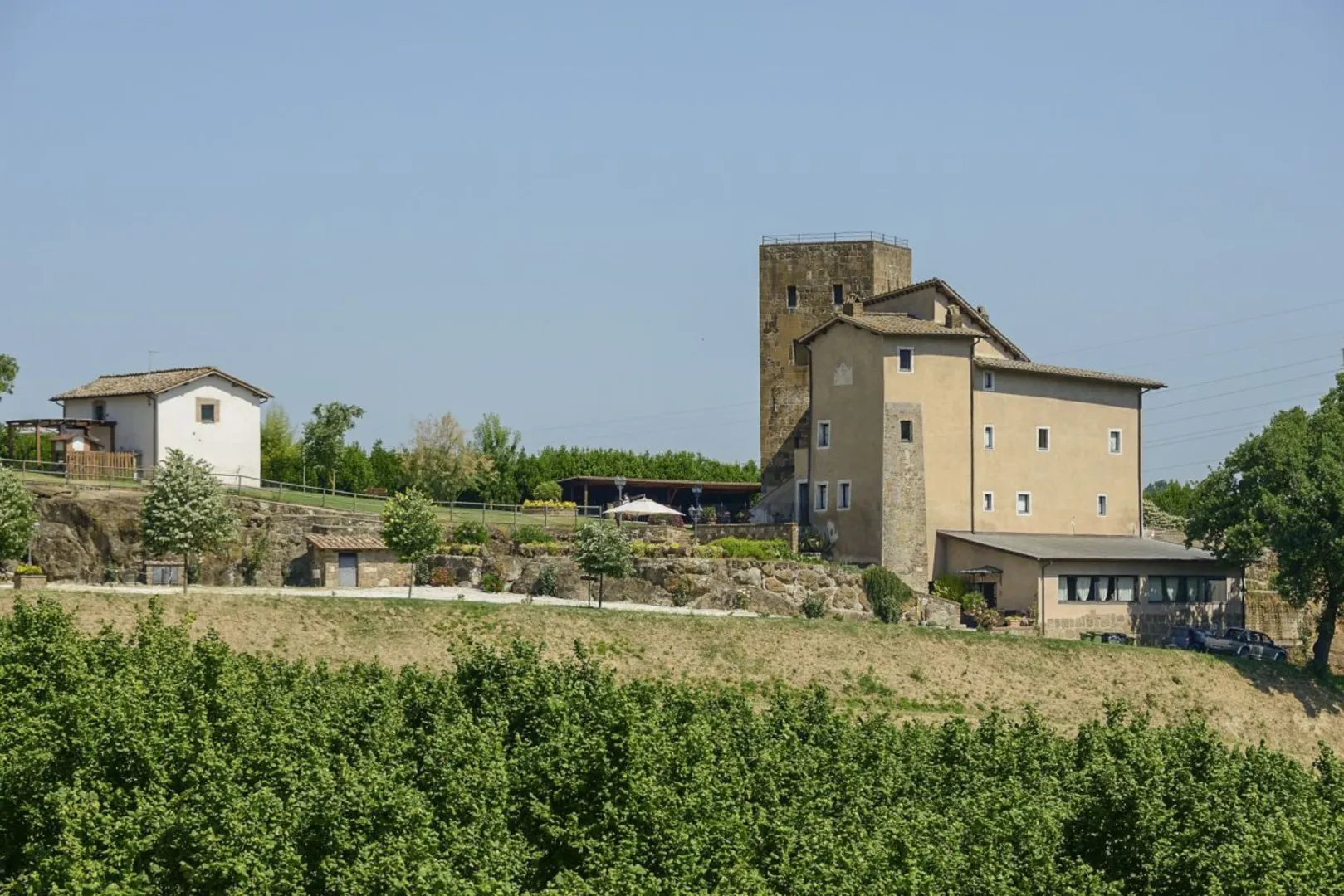 Agriturismo Tenuta La Torraccia afbeelding 3