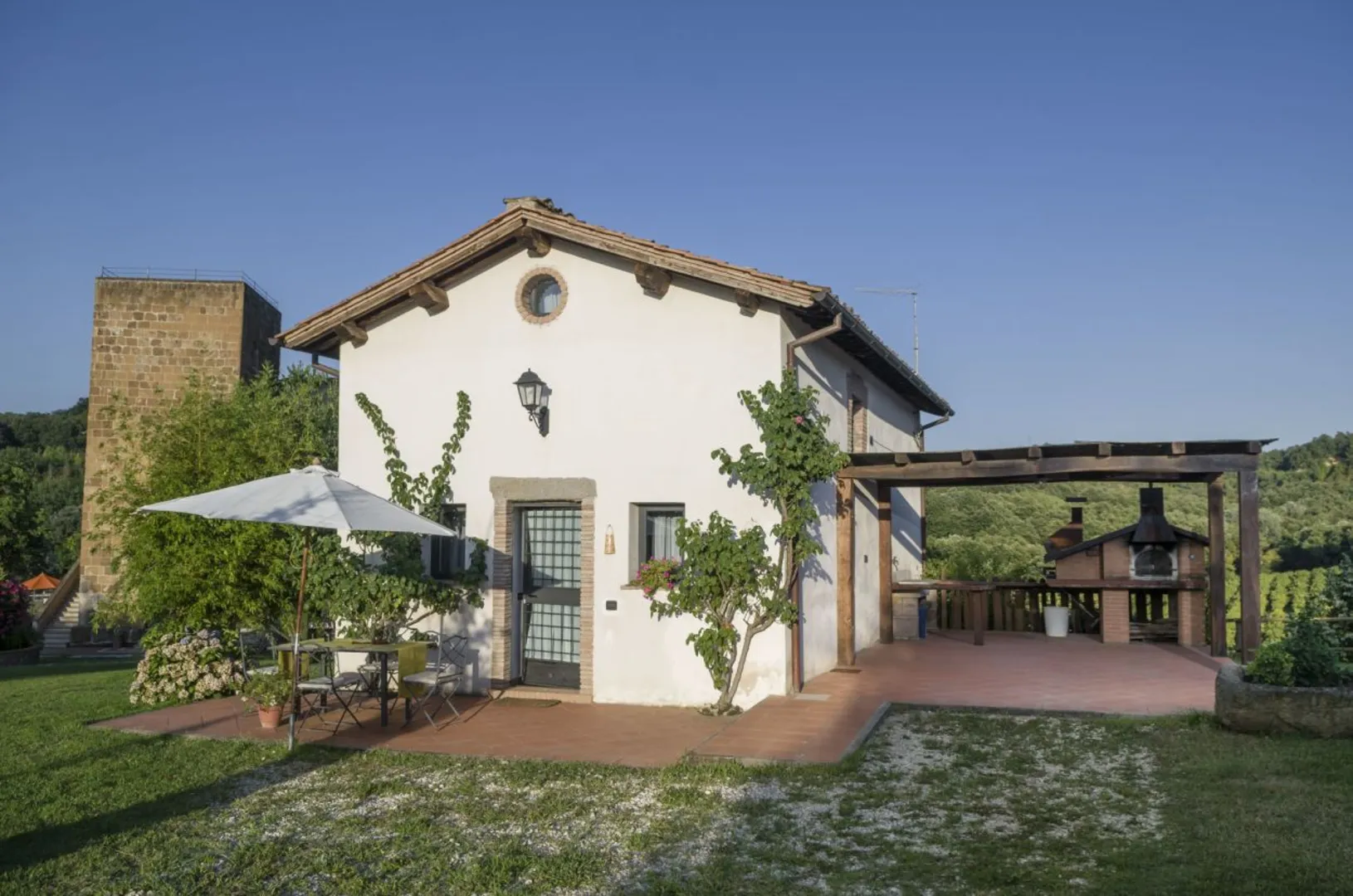 Agriturismo Tenuta La Torraccia afbeelding 4