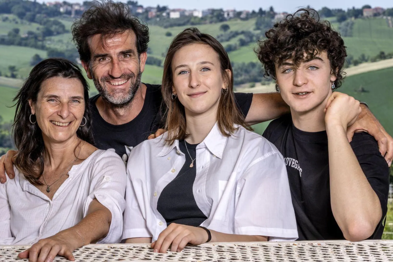 Agriturismo Tenuta San Marcello afbeelding 4