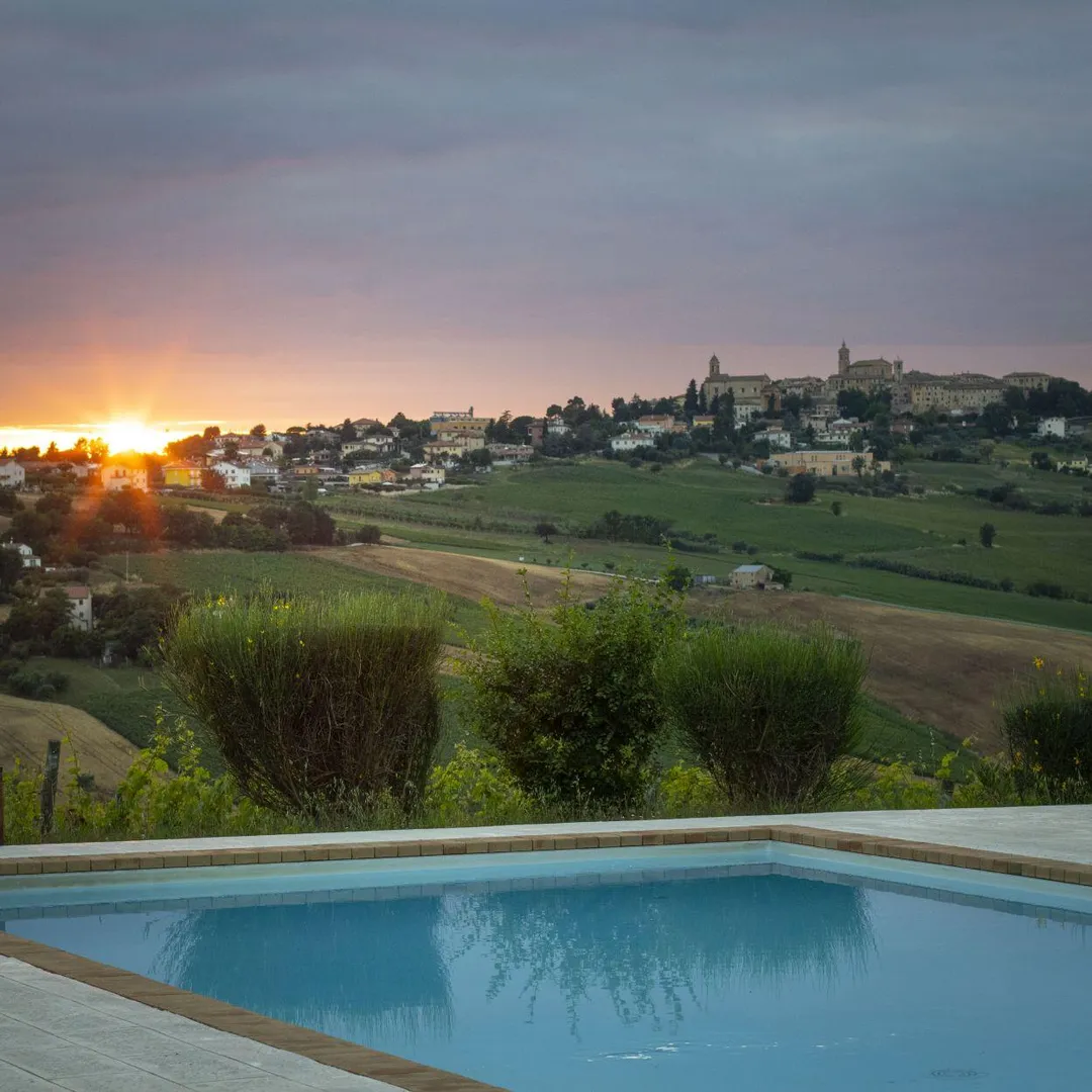 Agriturismo Tenuta San Marcello B&B afbeelding 3