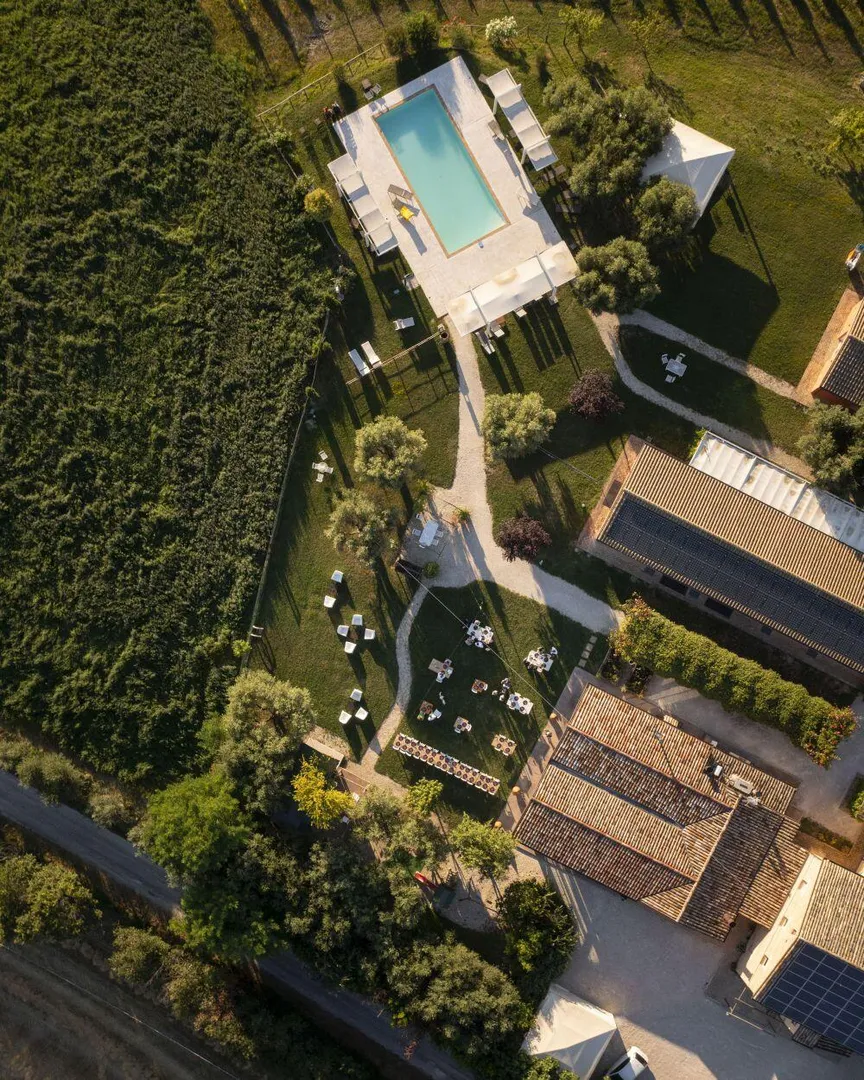 Agriturismo Tenuta San Marcello afbeelding 3
