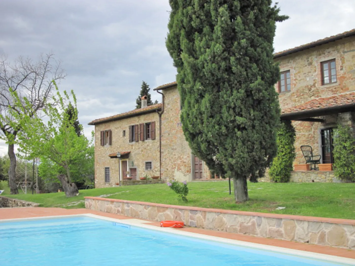 Agriturismo Tenuta San Vito afbeelding 1