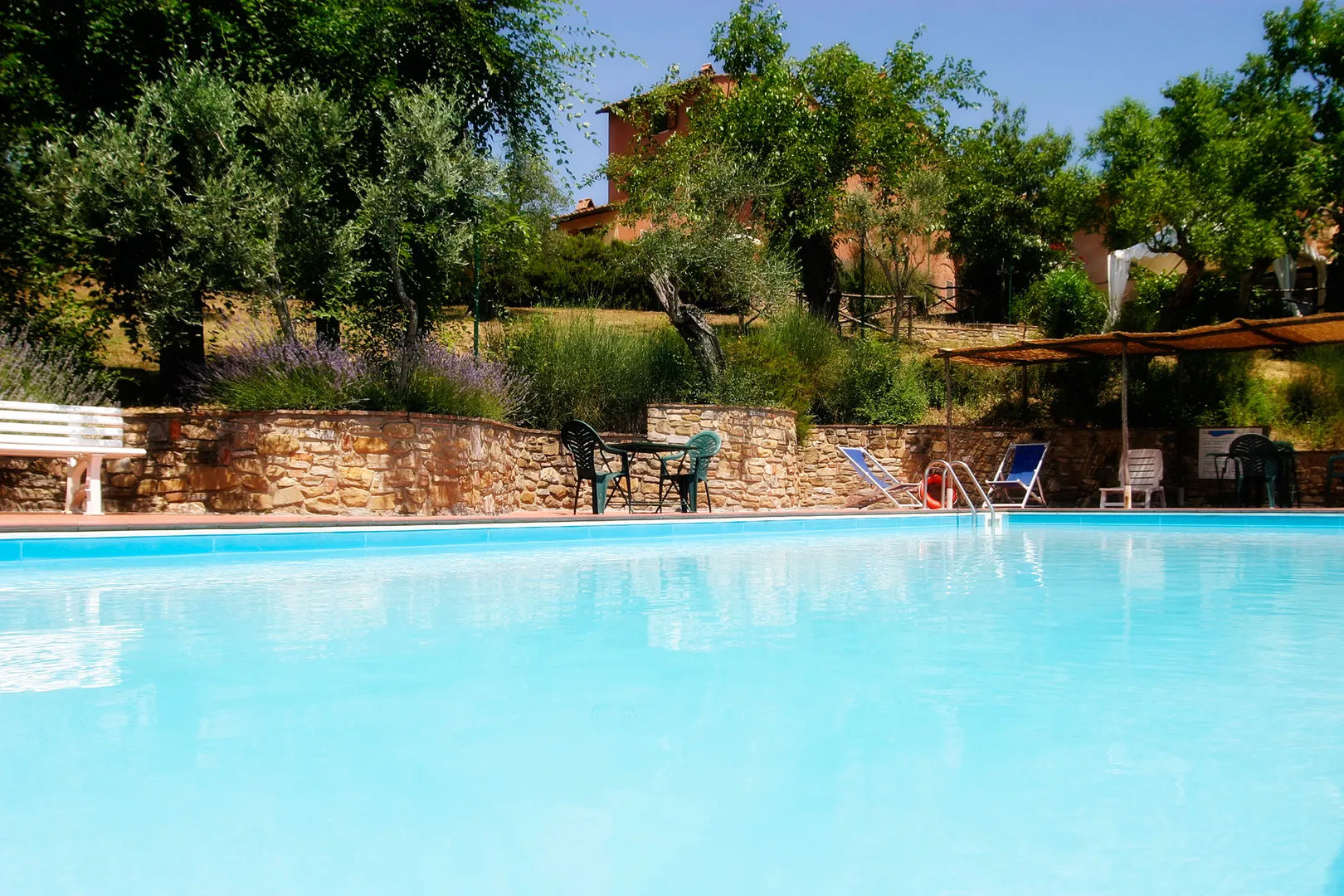 Agriturismo Tenuta San Vito afbeelding 2