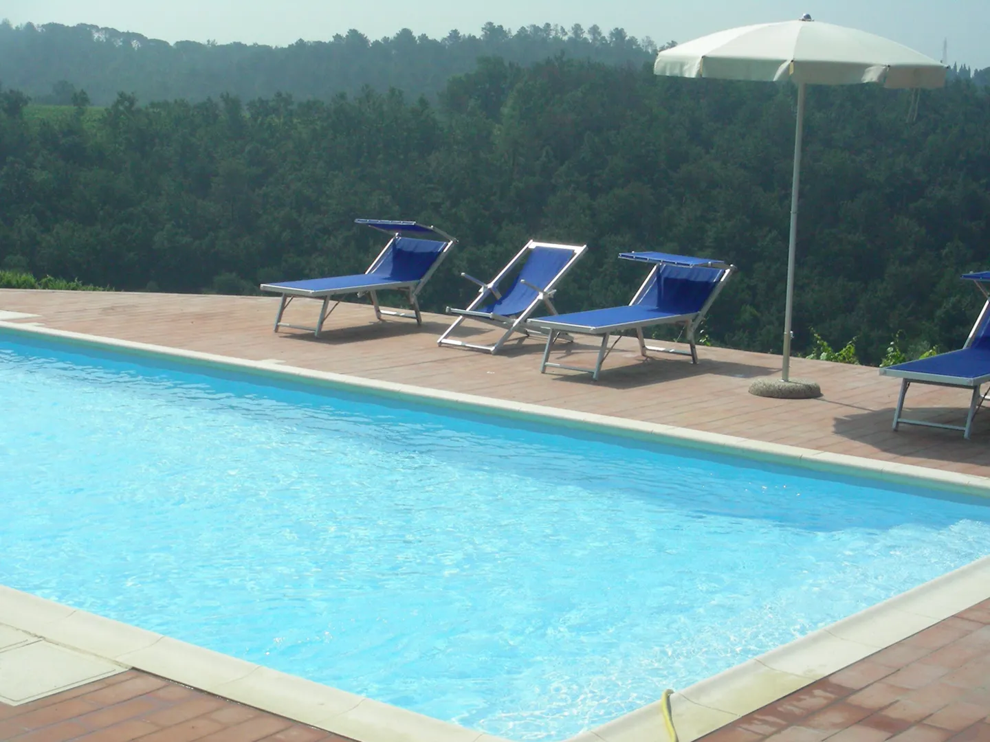 Agriturismo Tenuta San Vito afbeelding 3