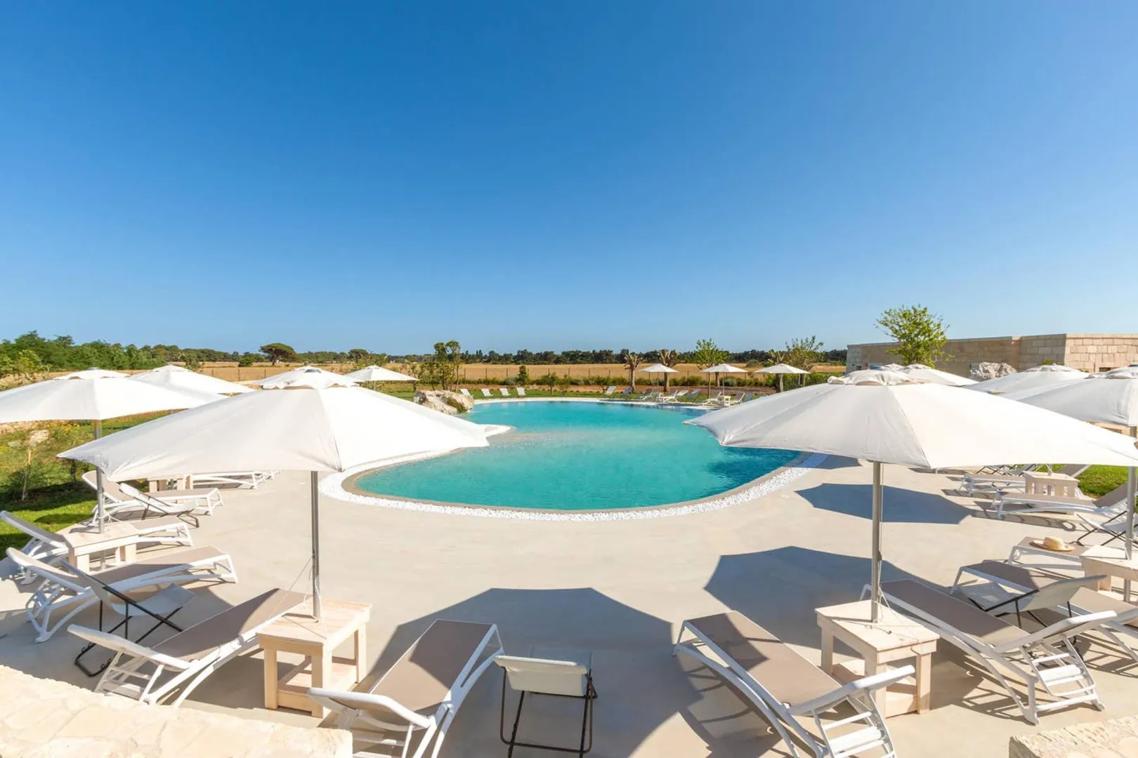 Agriturismo Tenuta Vigna Corallo afbeelding 2