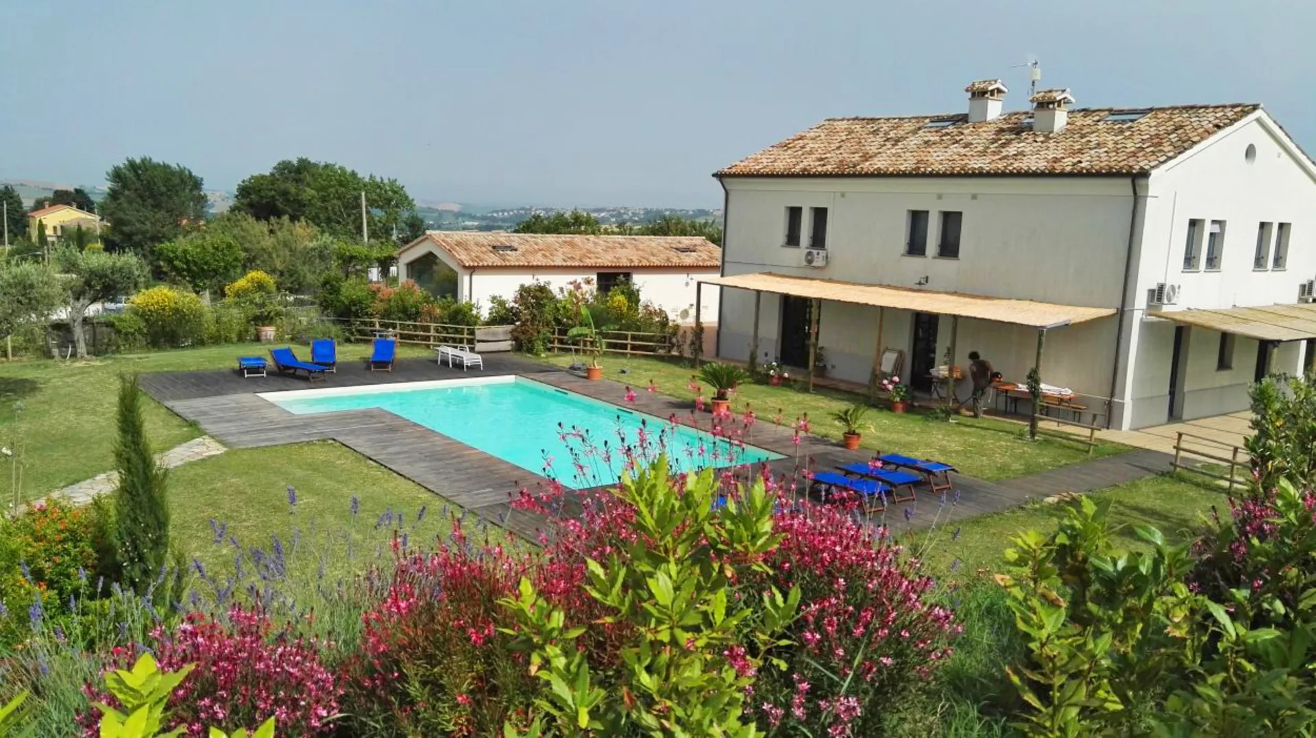 Agriturismo Terracruda afbeelding 1