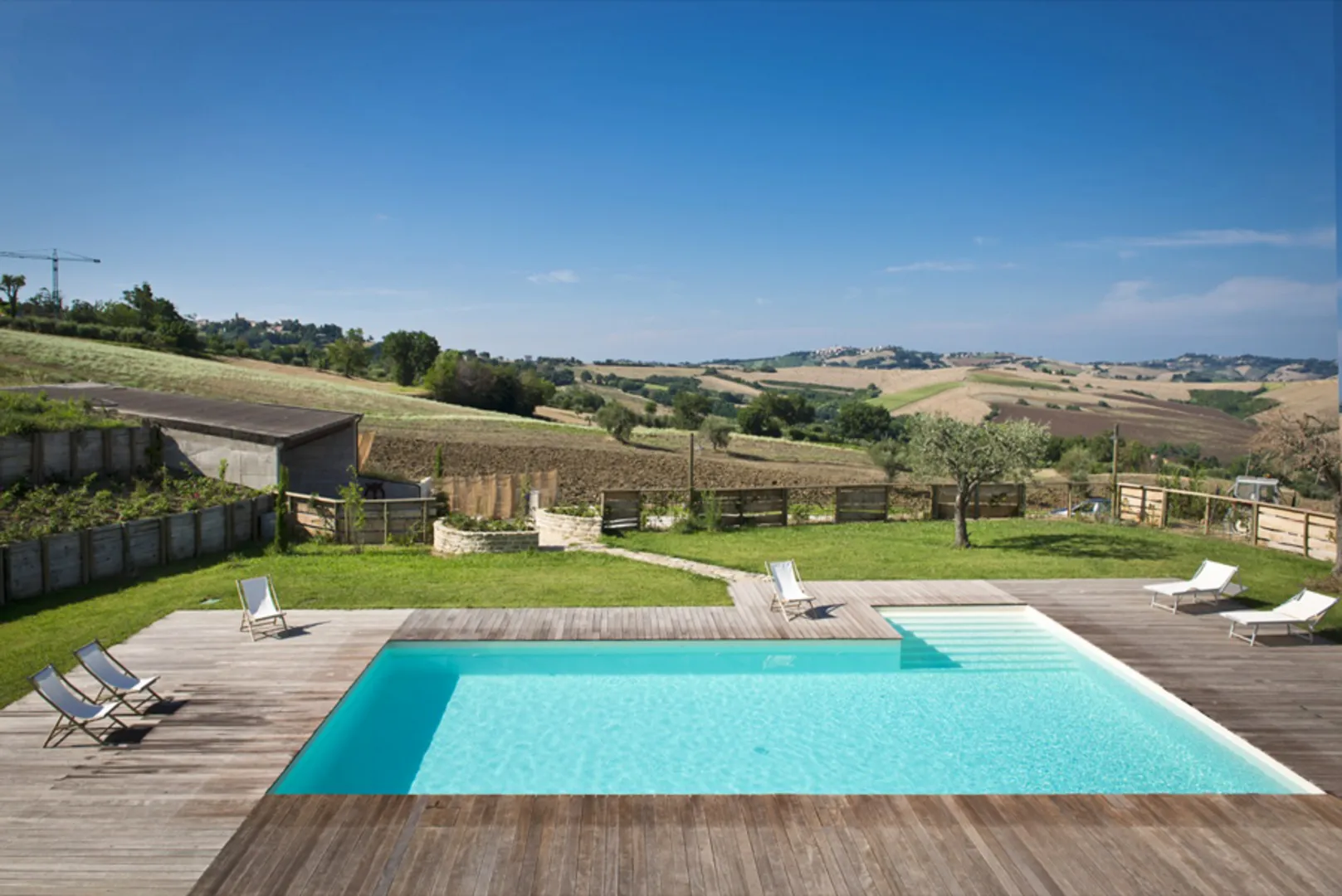 Agriturismo Terracruda afbeelding 2