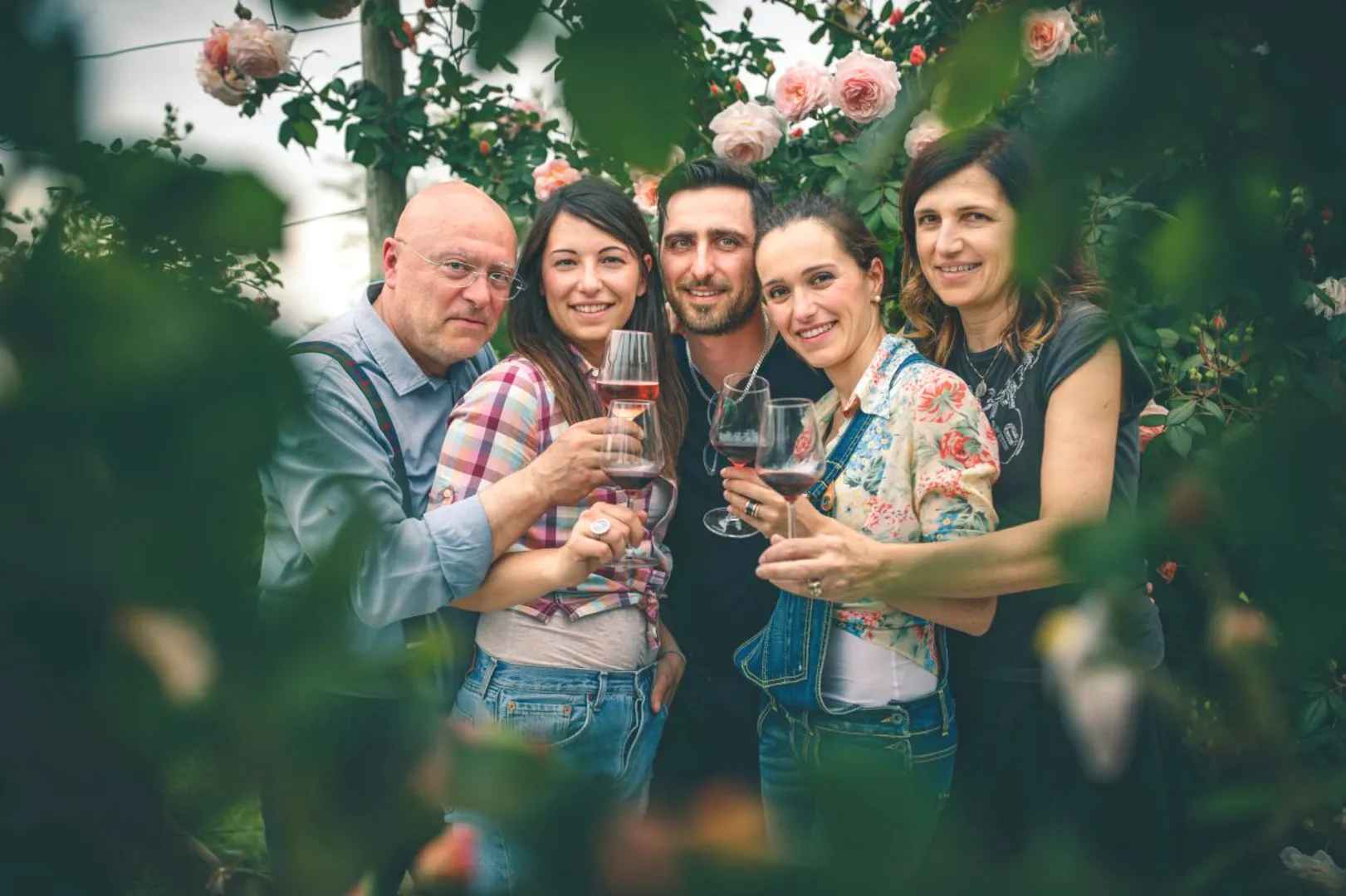 Agriturismo Terracruda afbeelding 3