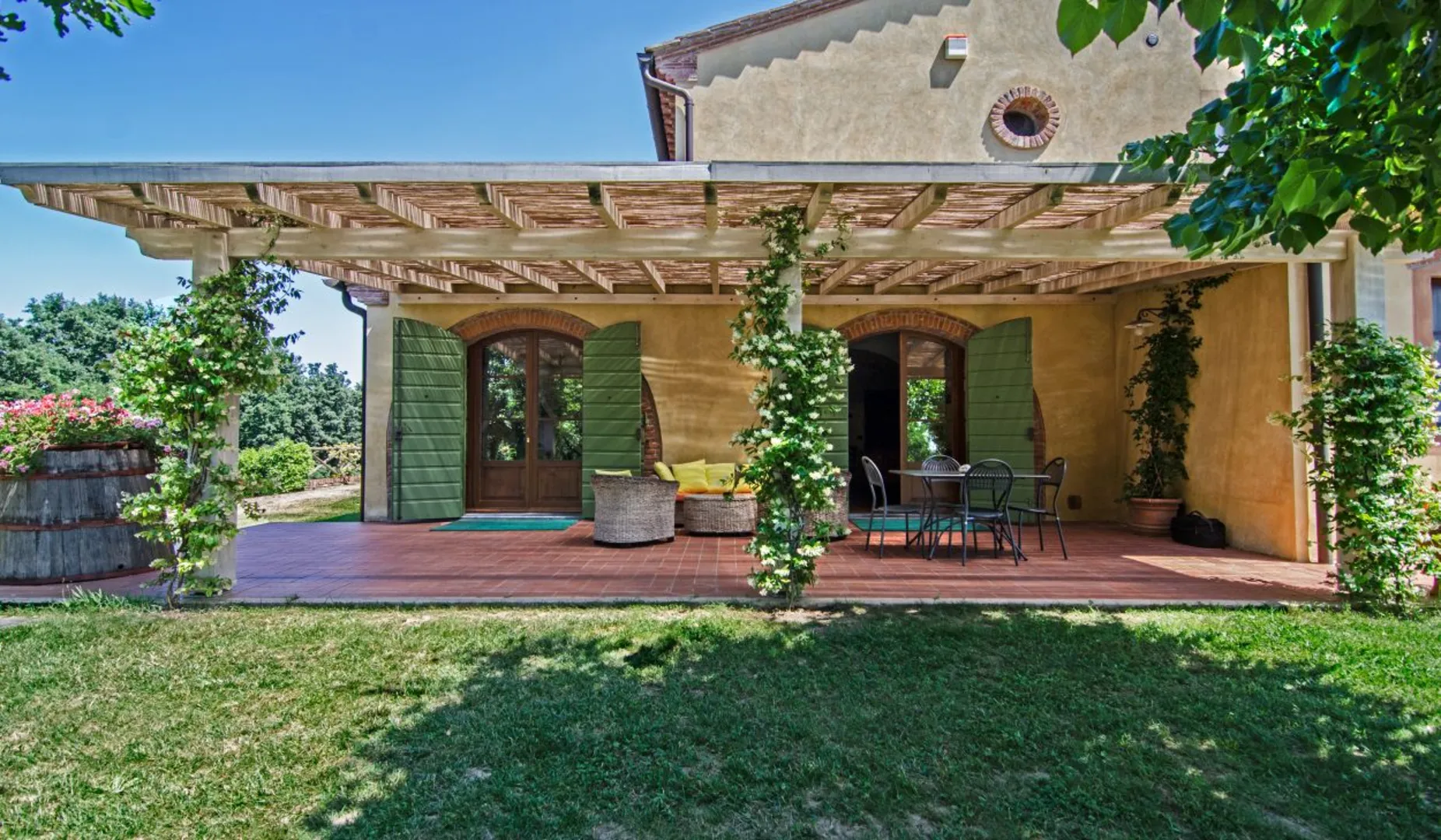 Agriturismo Valliferone afbeelding 2