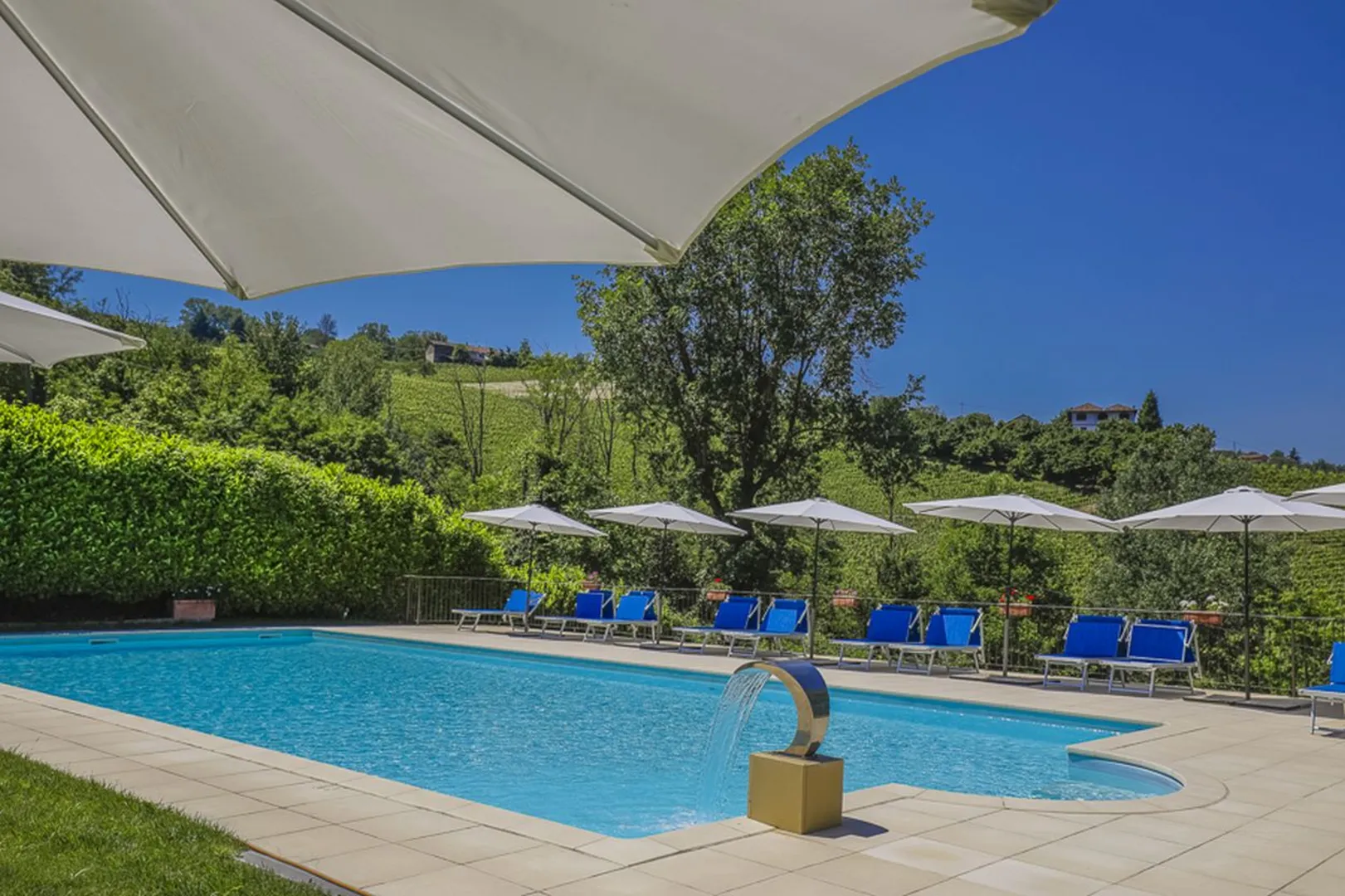 Agriturismo Vigna dell'Acqua afbeelding 2