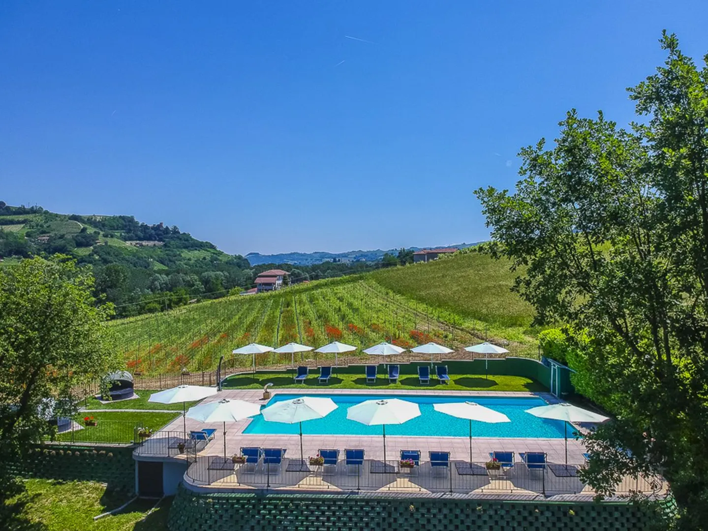 Agriturismo Vigna dell'Acqua afbeelding 4