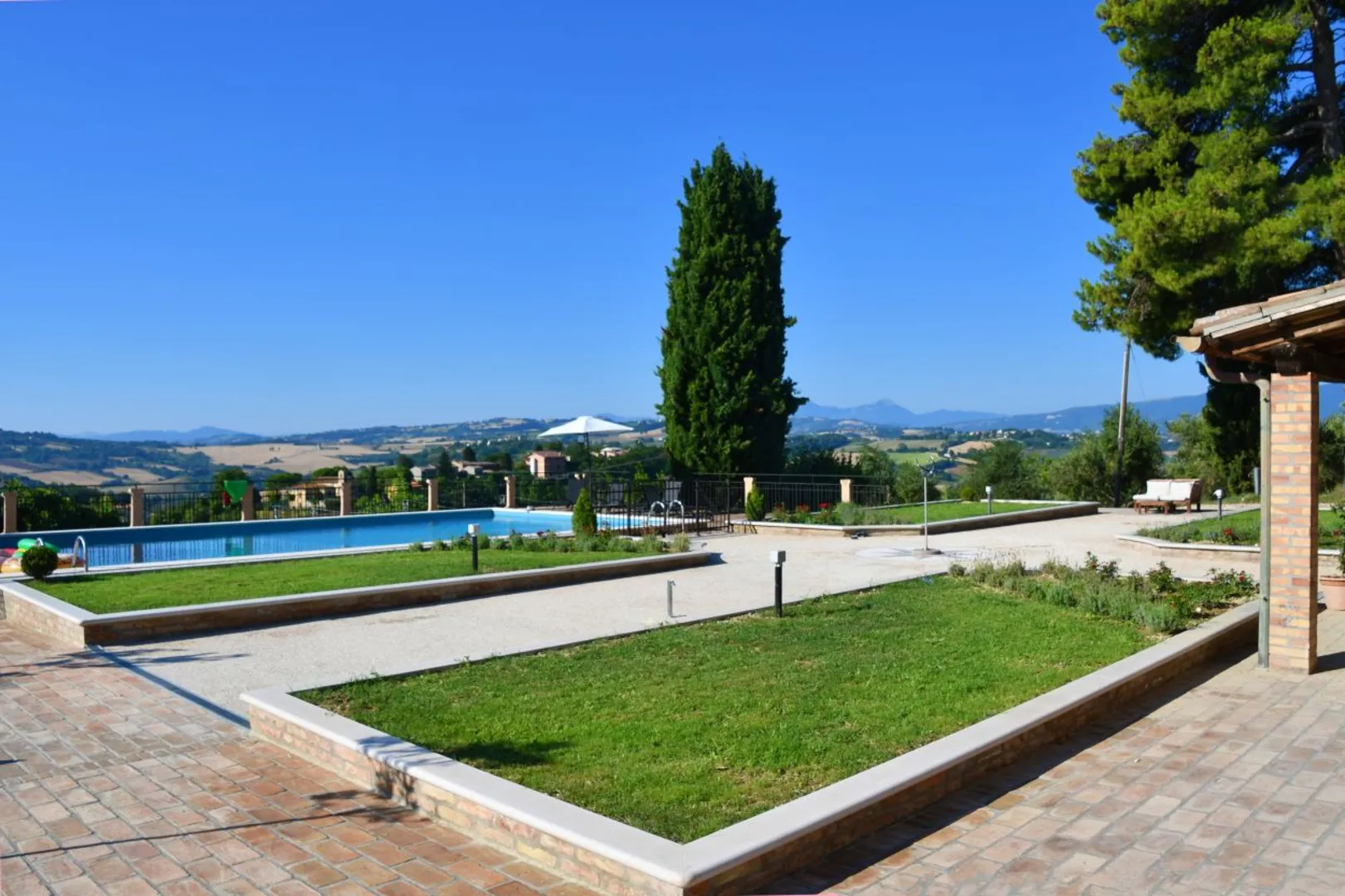 Country House Villa Fonti afbeelding 1