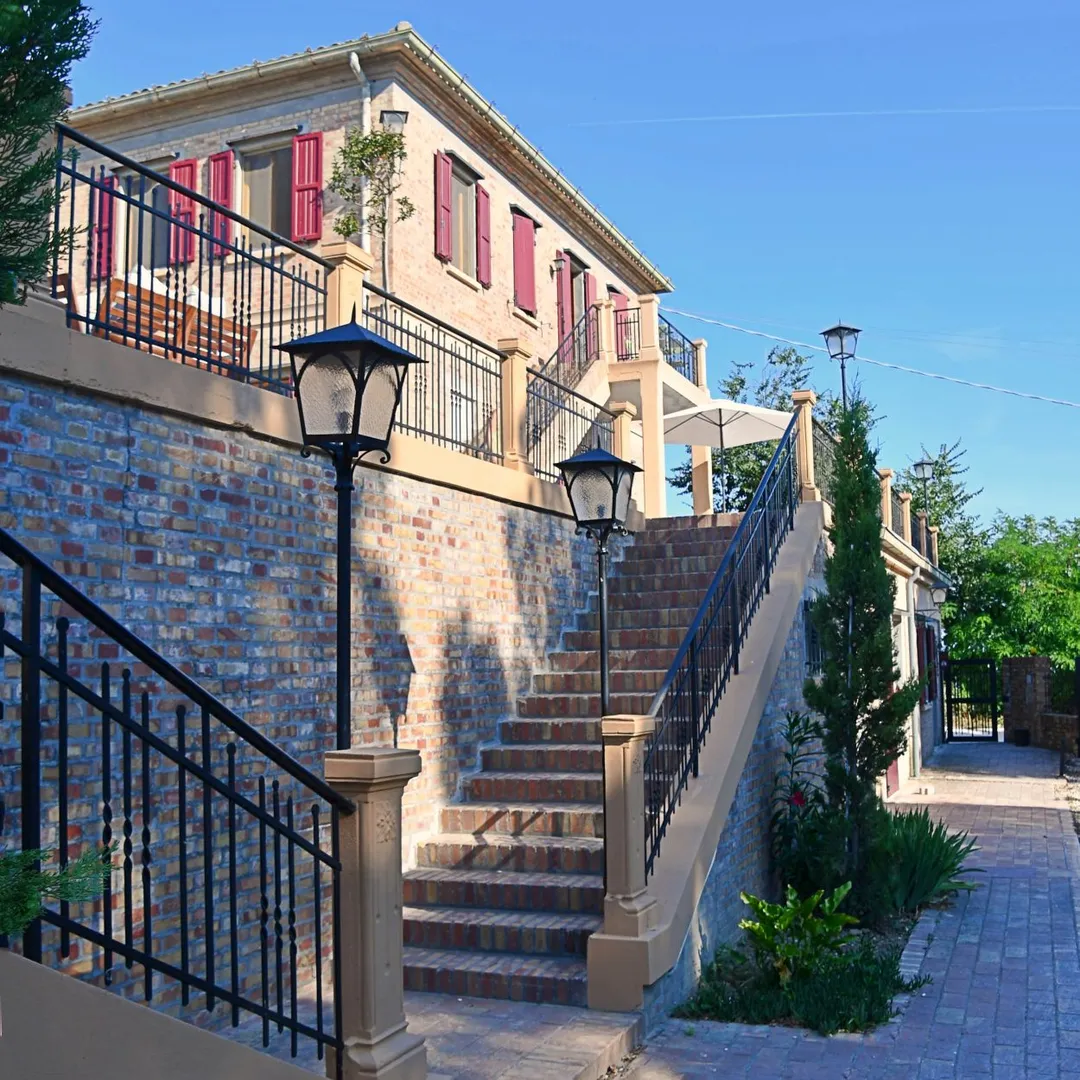 Country House Villa Fonti afbeelding 4