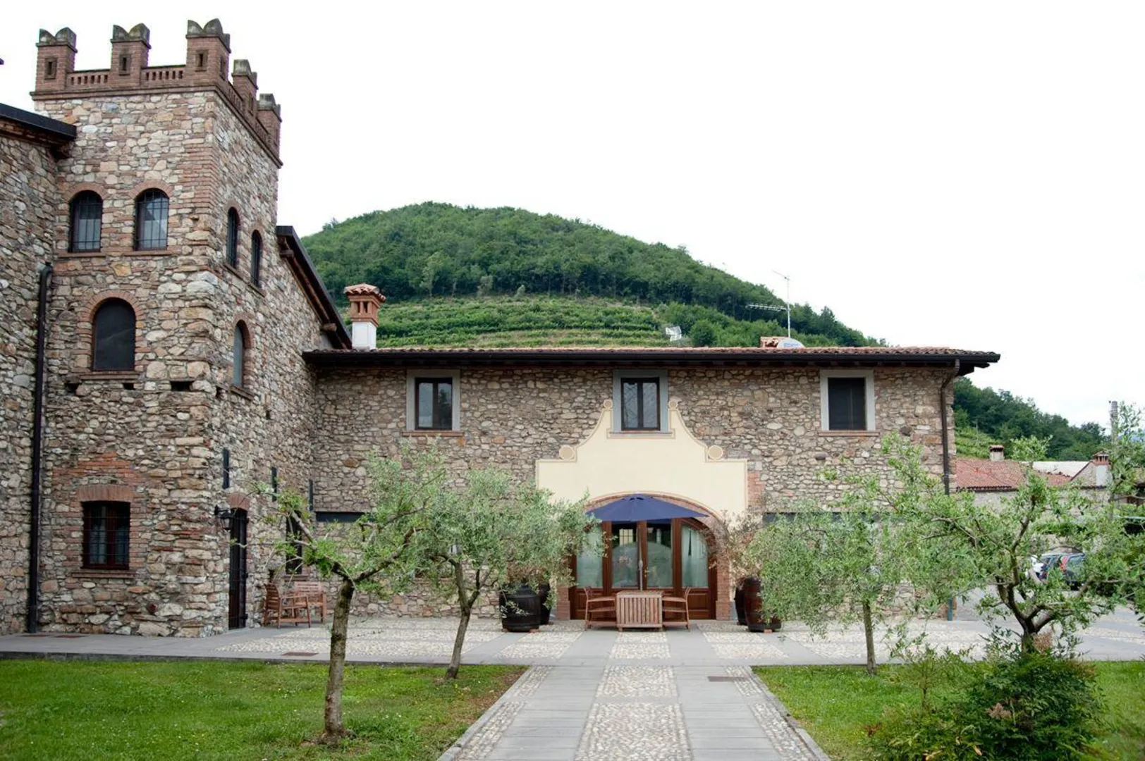 Agriturismo Villa Gradoni afbeelding 1