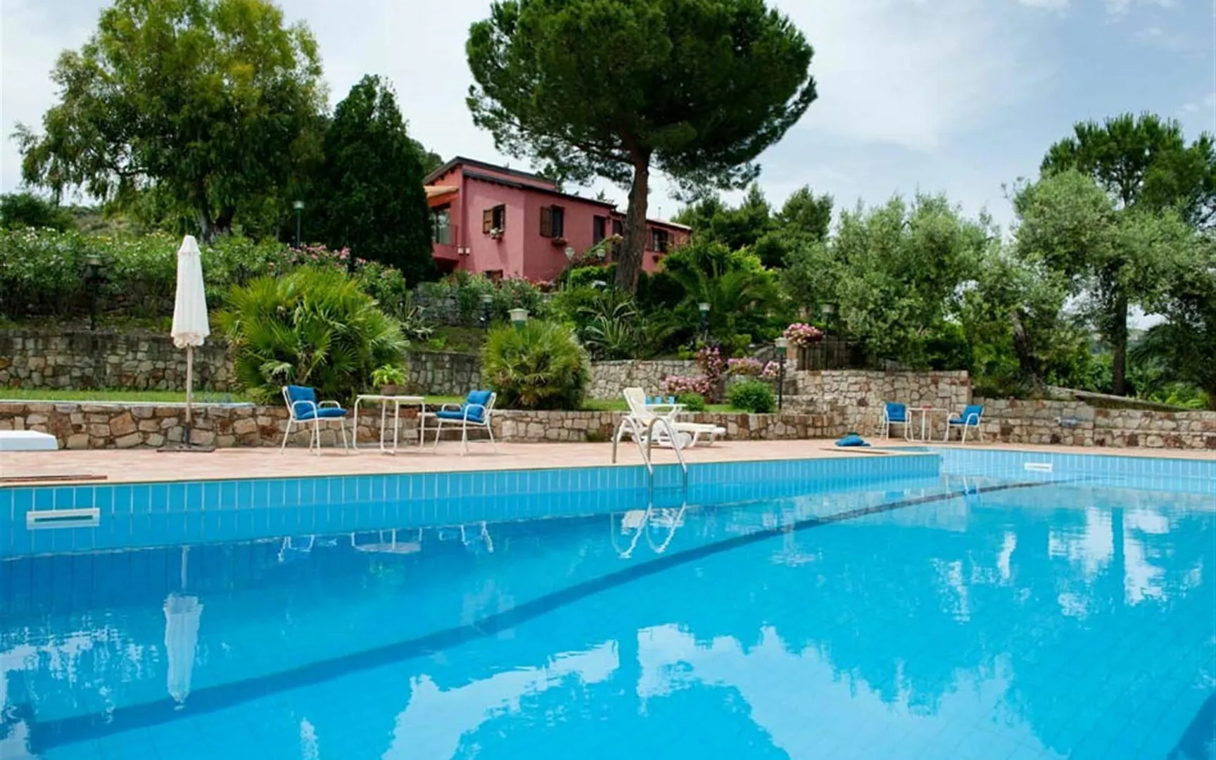 Agriturismo Villa Ivoni afbeelding 1