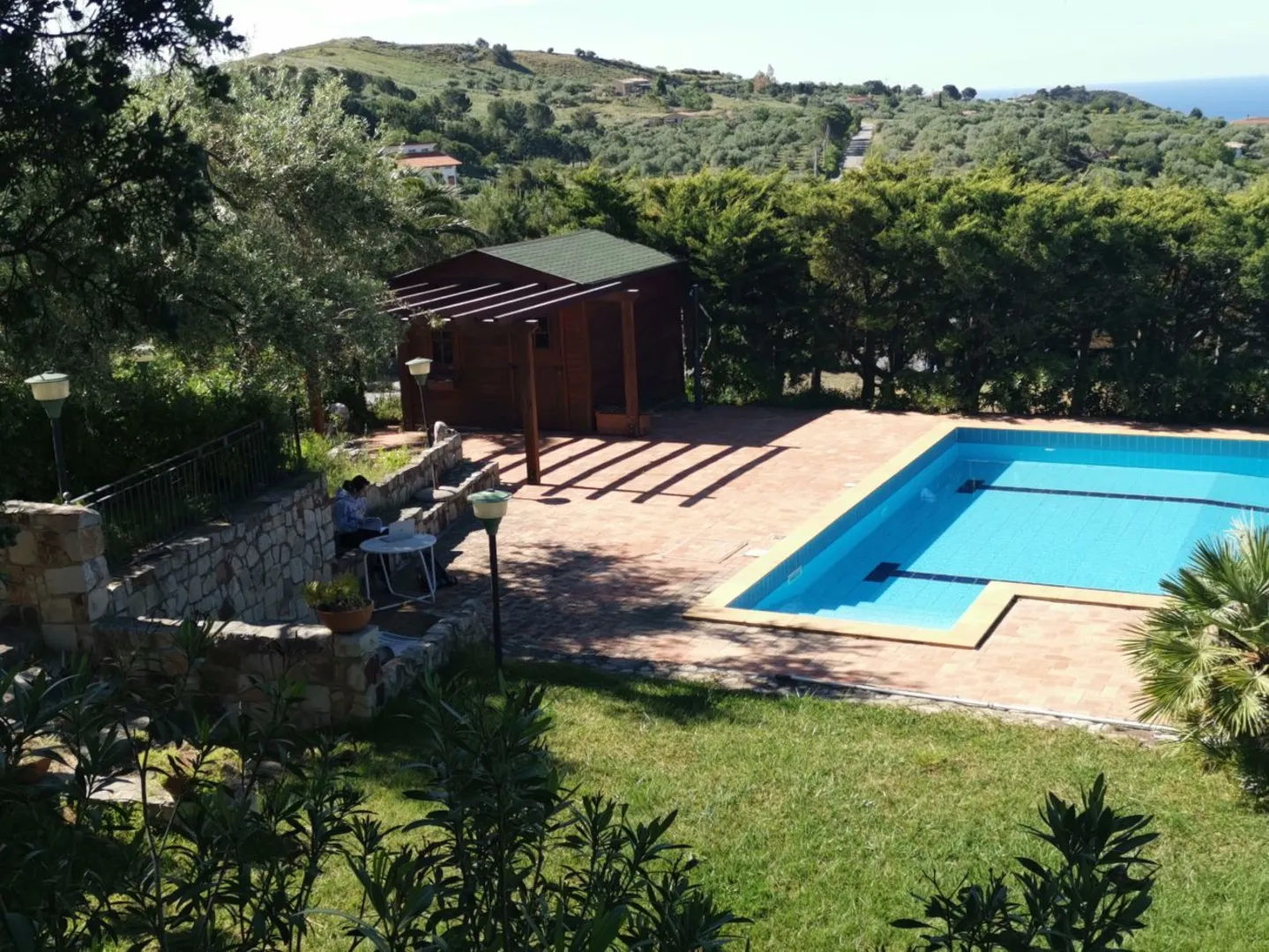 Agriturismo Villa Ivoni afbeelding 2