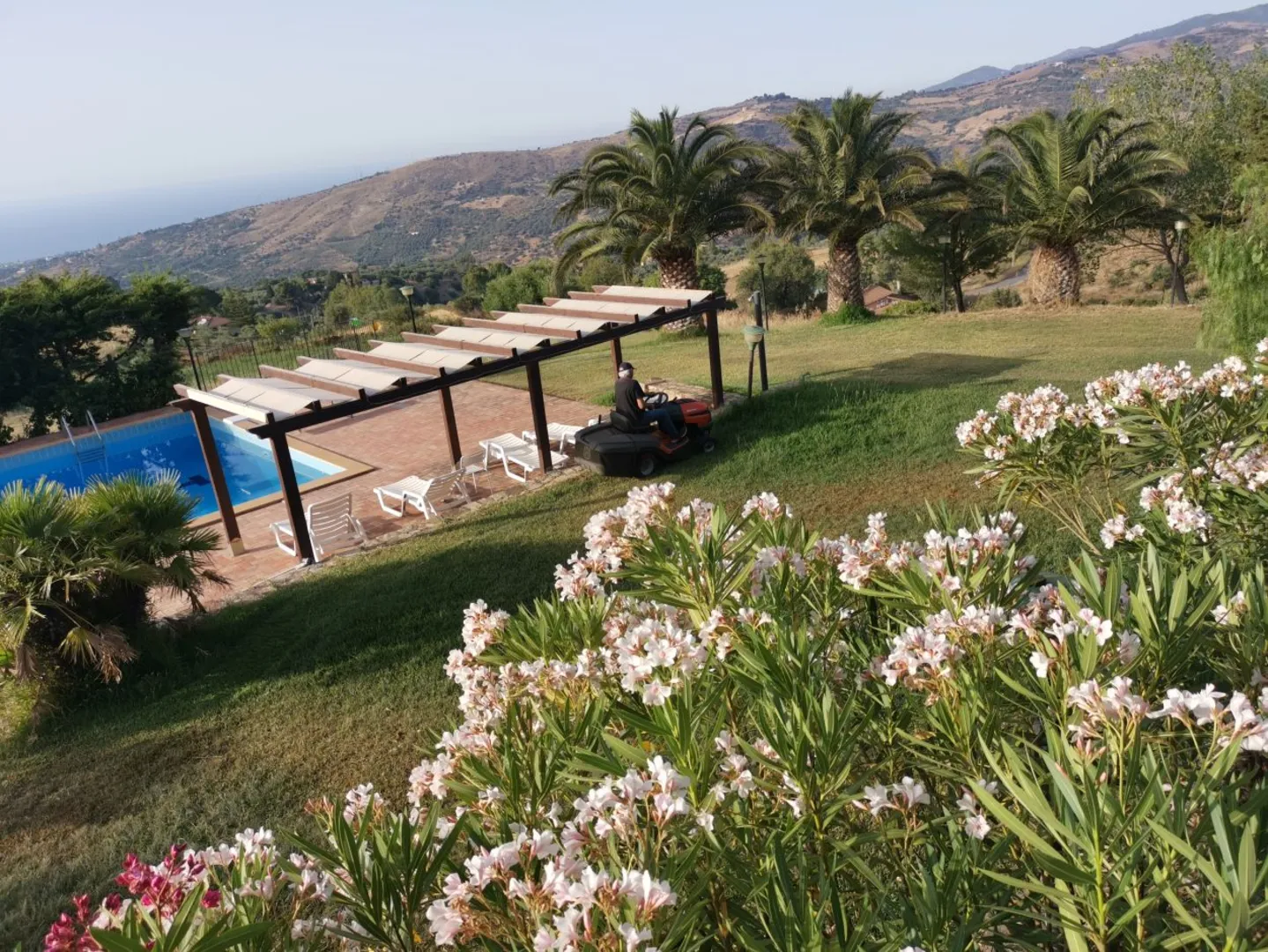 Agriturismo Villa Ivoni afbeelding 3