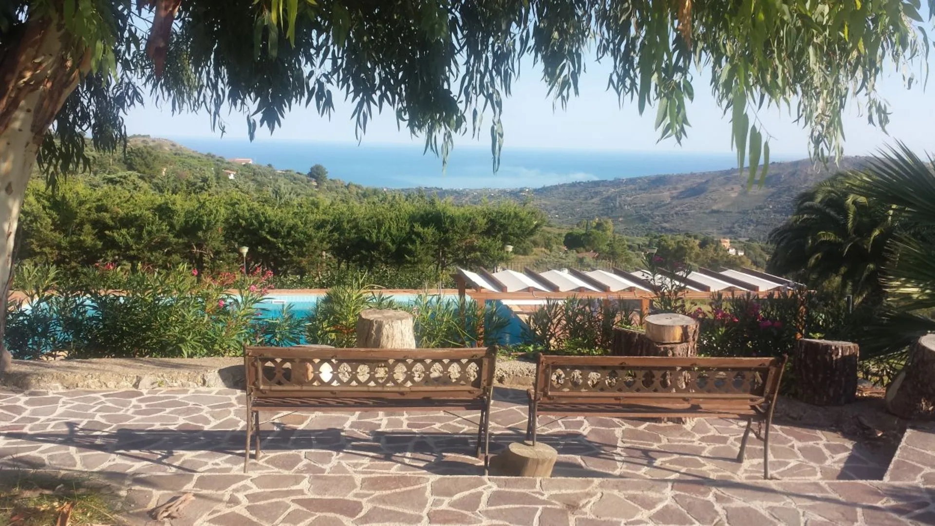 Agriturismo Villa Ivoni afbeelding 4