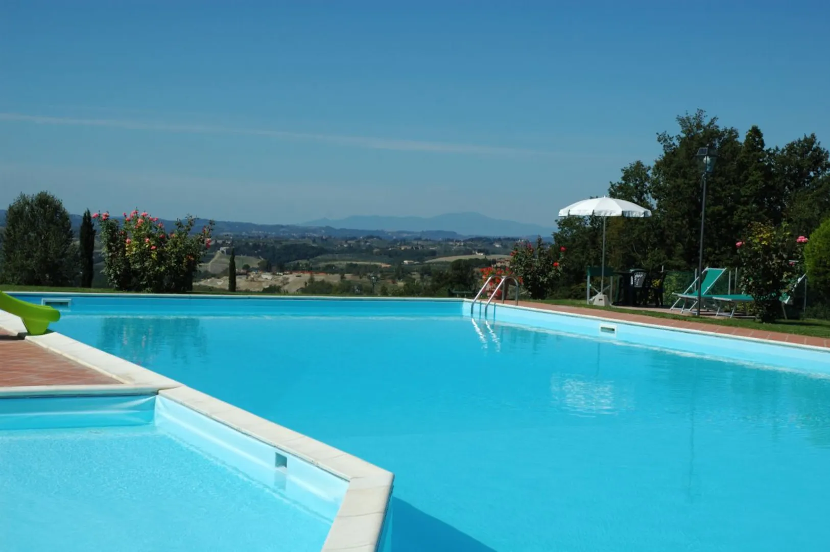 Agriturismo Villa Panconesi afbeelding 3