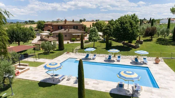 Agriturismo Villa Rosa dei Venti