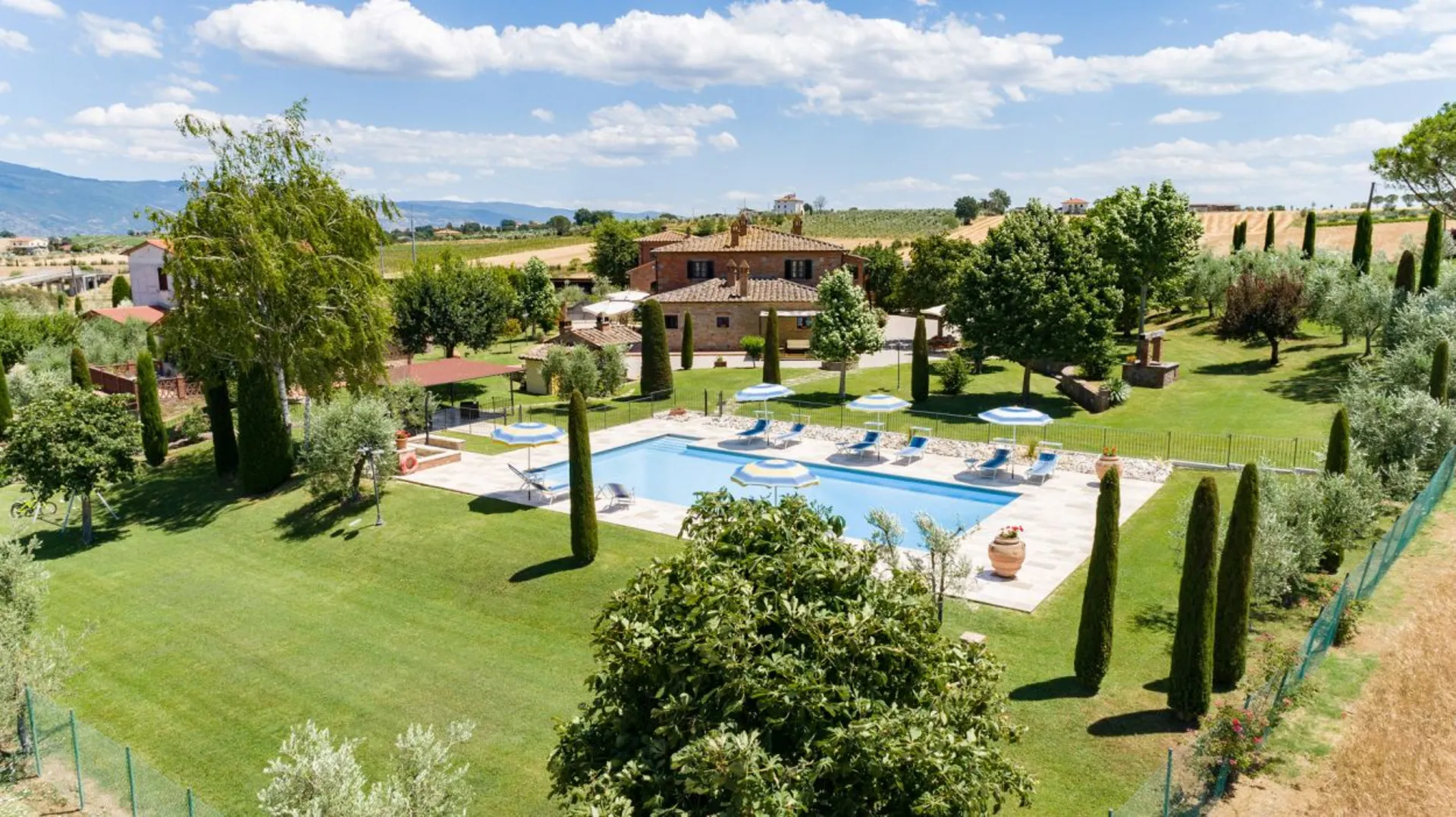 Agriturismo Rosa dei Venti afbeelding 1