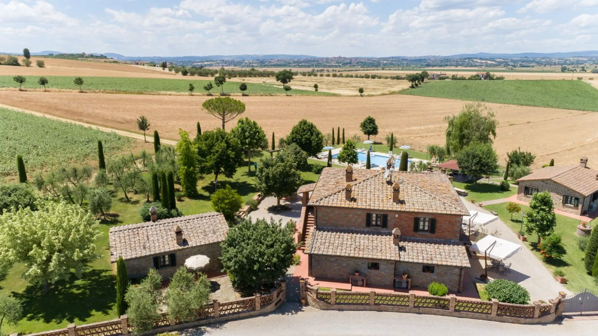 Agriturismo Rosa dei Venti afbeelding 3