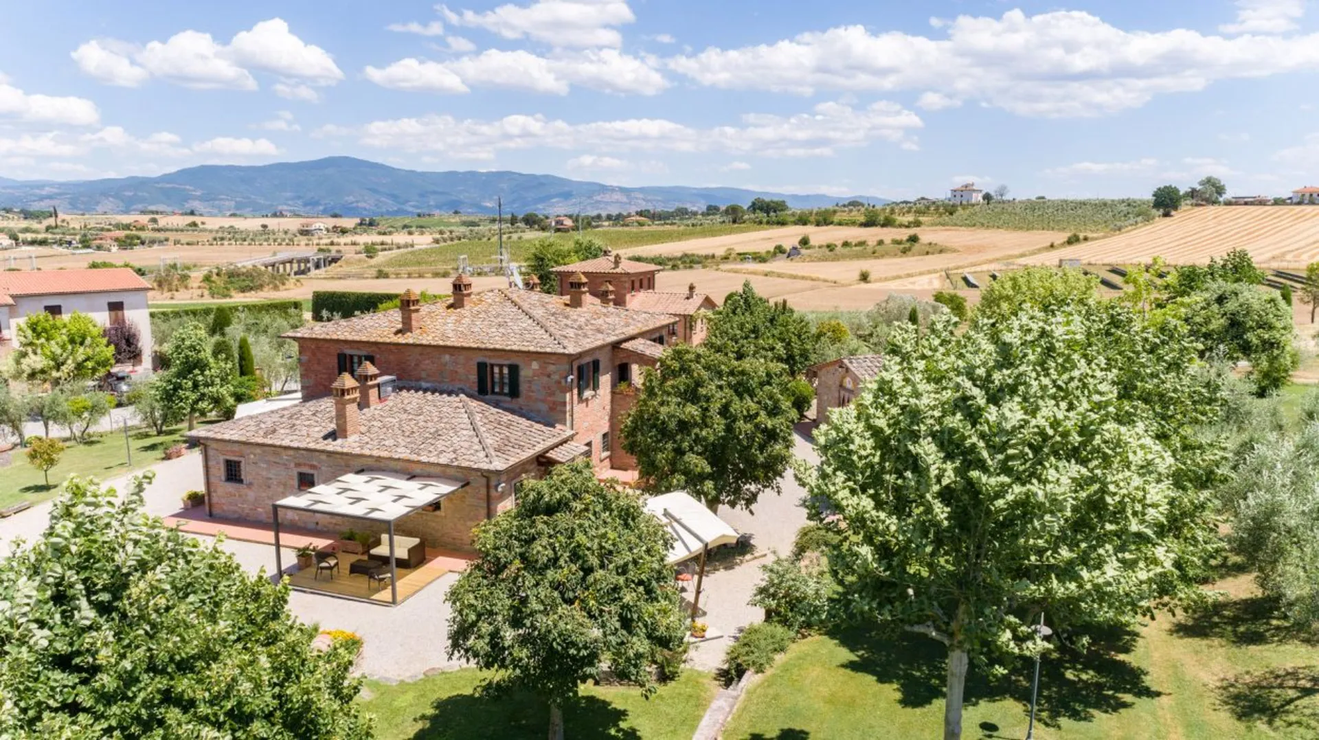 Agriturismo Rosa dei Venti afbeelding 4