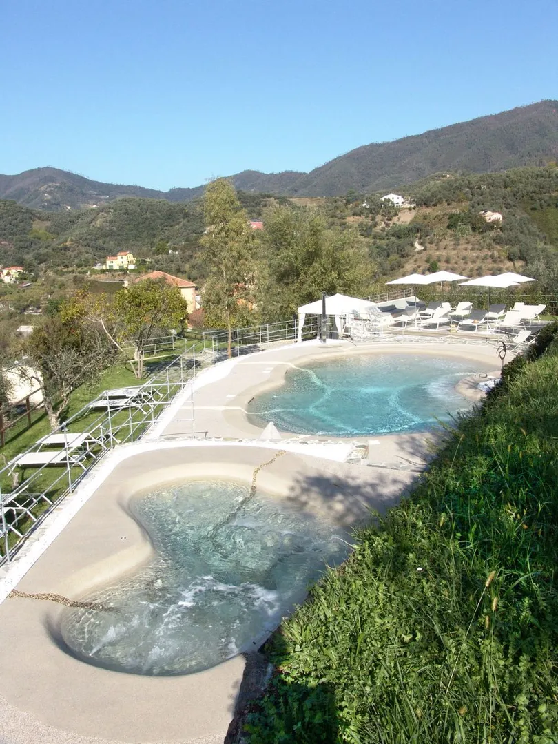 Agriturismo Villanova B&B afbeelding 4