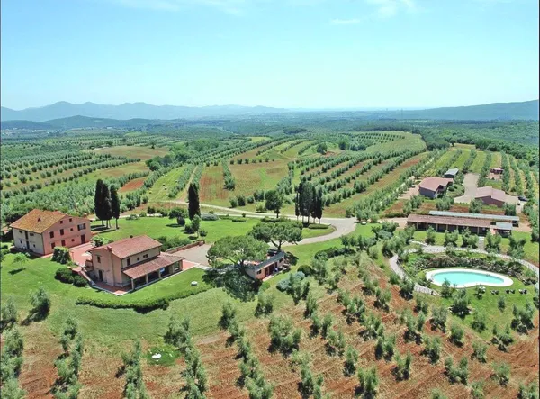 ah_Agriturismo_Fraschiera