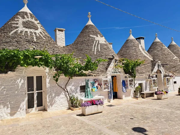 Alberobello C