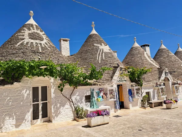 Alberobello