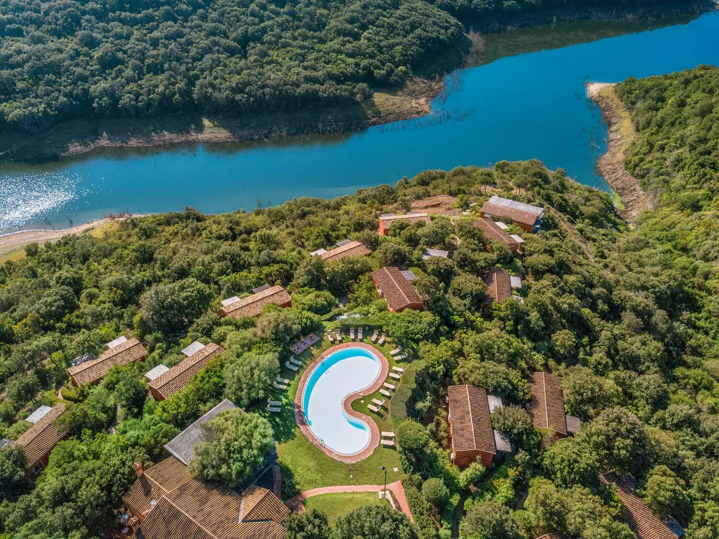 Aldiola Country Resort afbeelding 4