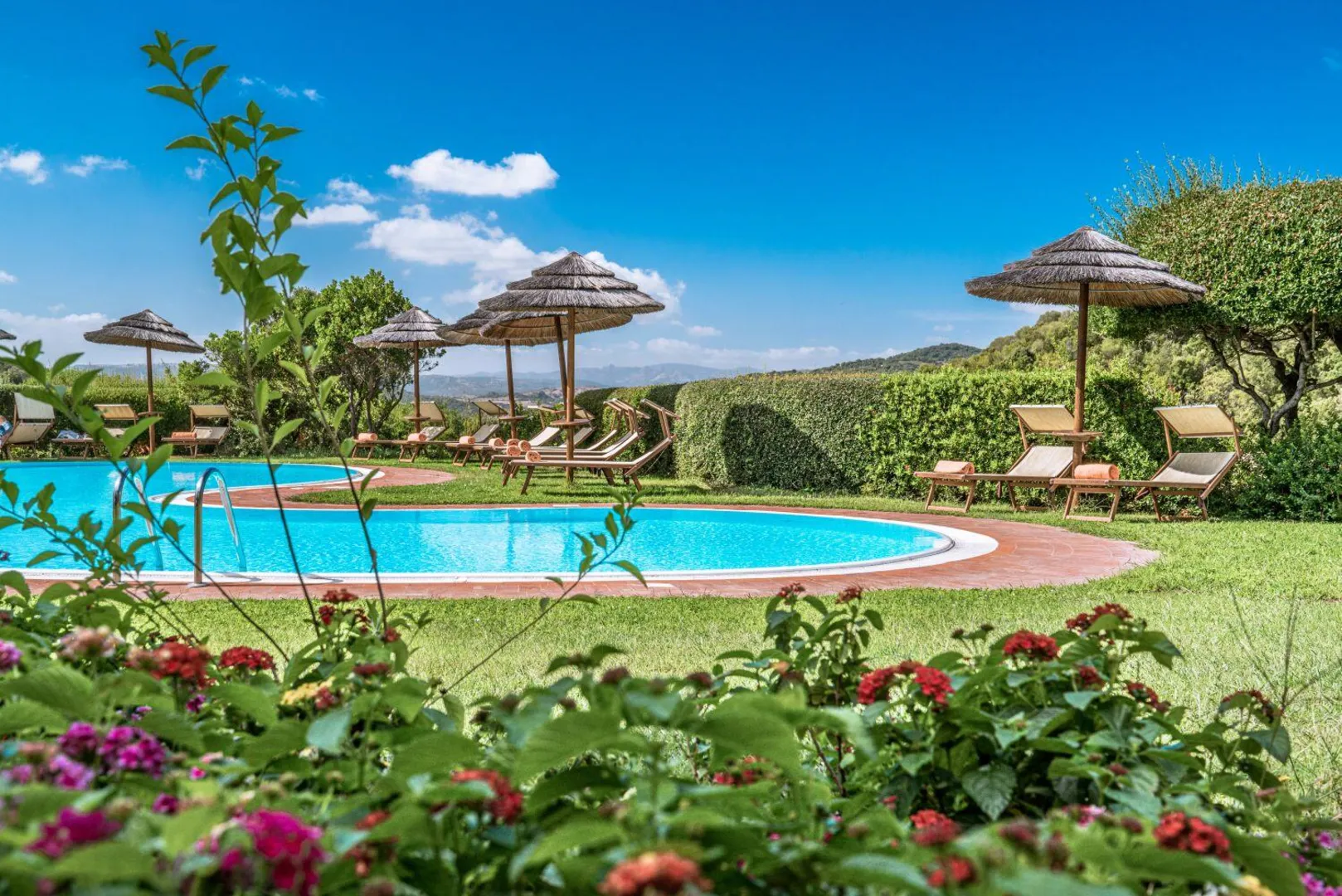 Aldiola Country Resort afbeelding 2