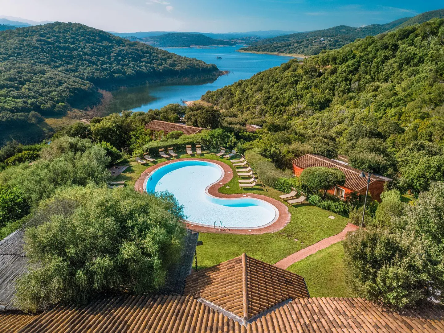 Aldiola Country Resort afbeelding 3