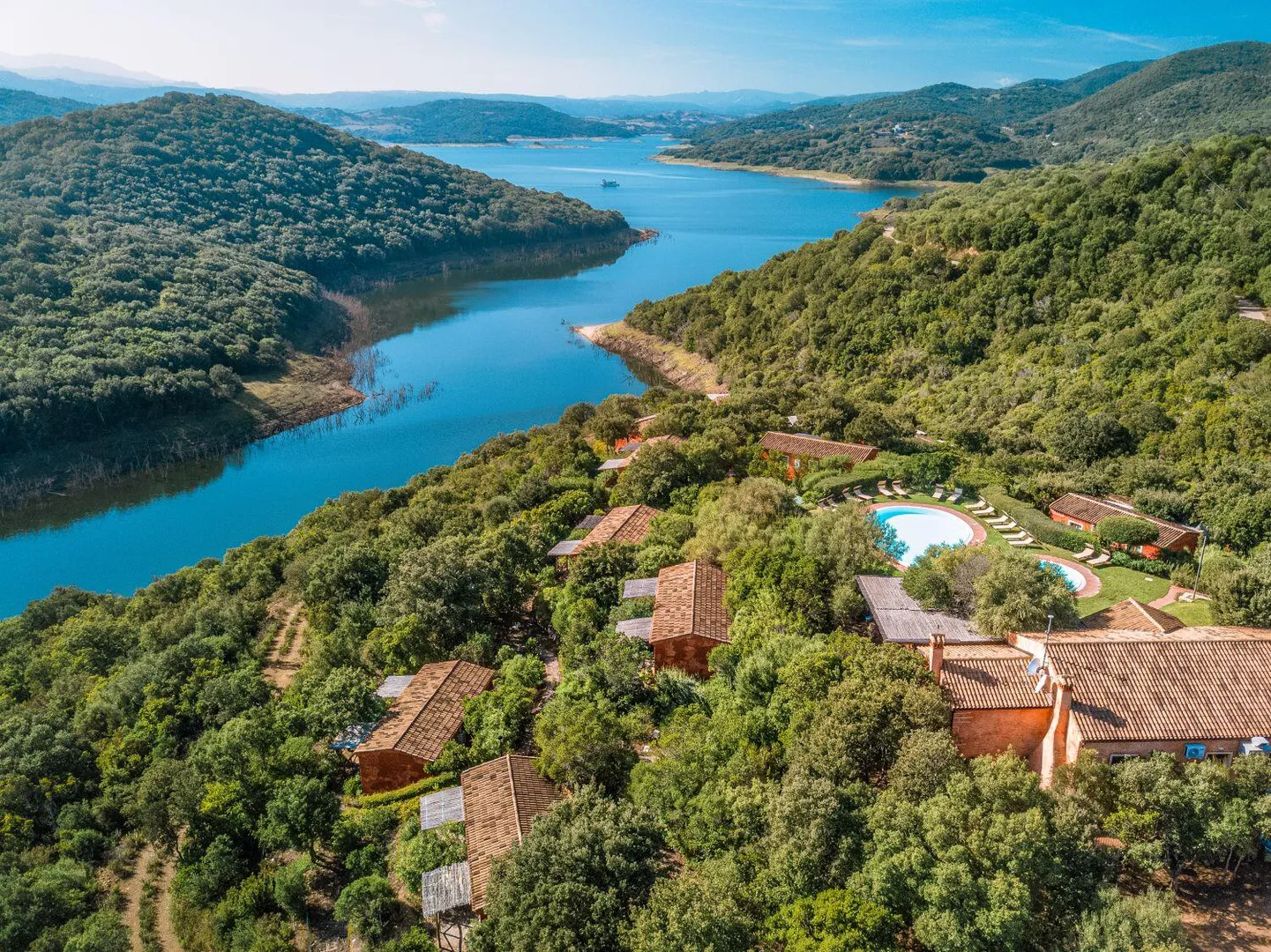 Aldiola Country Resort afbeelding 1