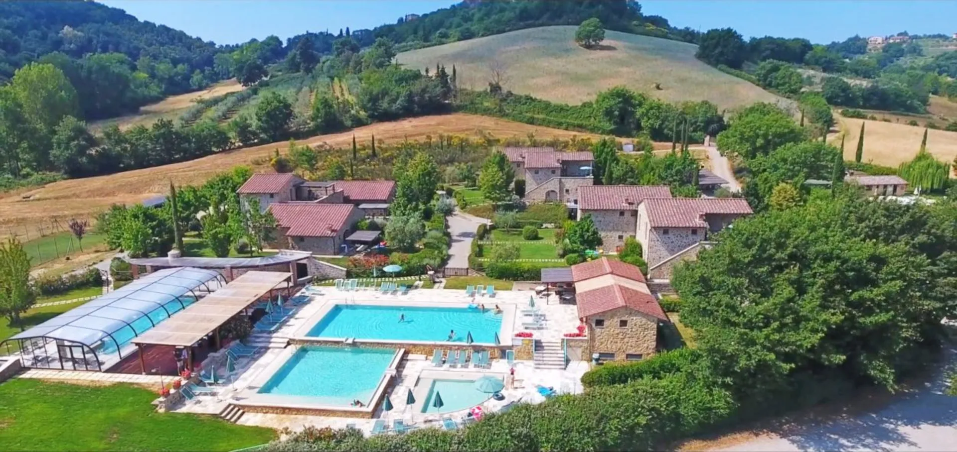 Antica Fonte Resort afbeelding 1