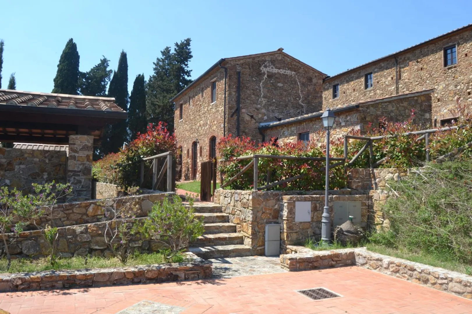 Antico Borgo Casalappi afbeelding 2