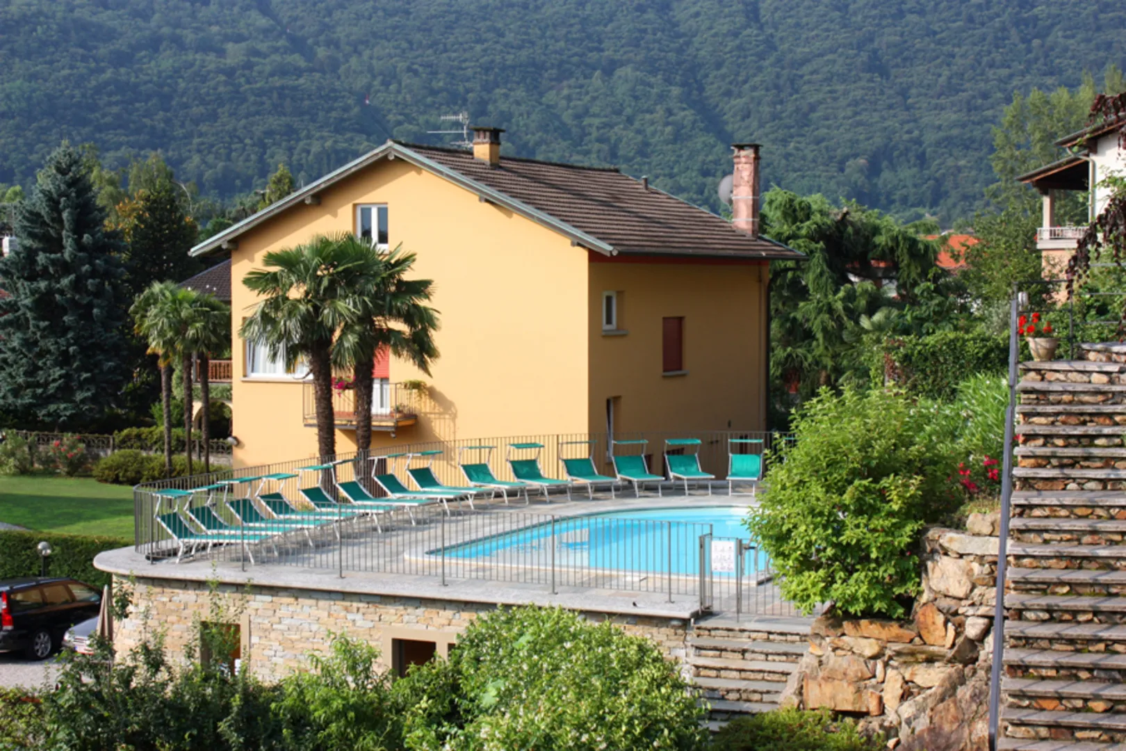 Appartamenti Ferrari afbeelding 1