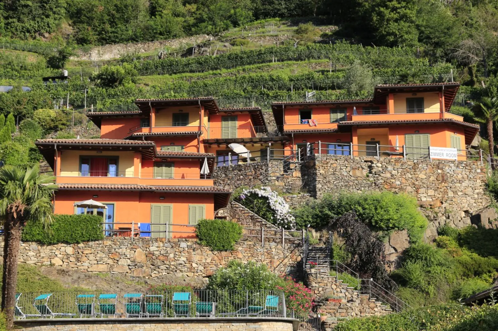 Appartamenti Ferrari afbeelding 2