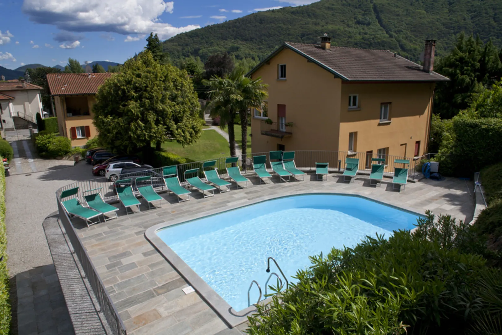 Appartamenti Ferrari afbeelding 3