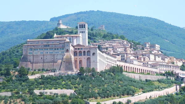 Assisi