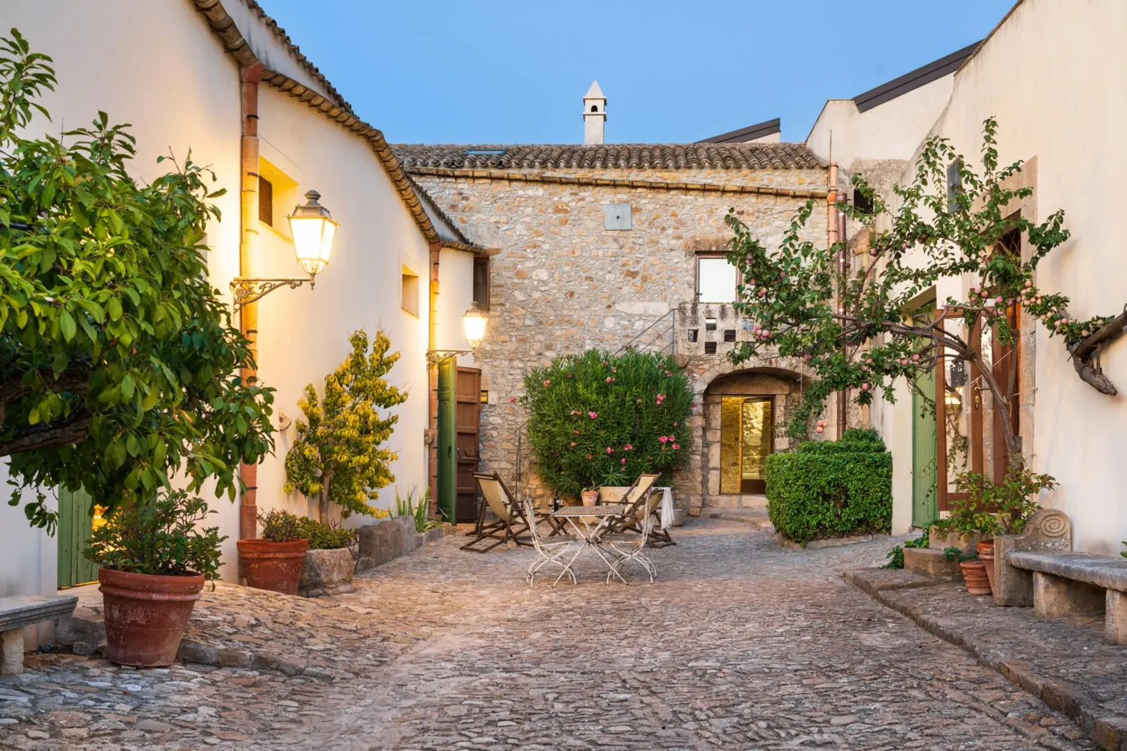 Baglio Maranzano afbeelding 2