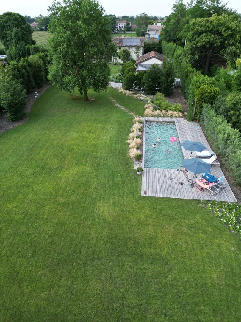 B&B Il Glicine afbeelding 4