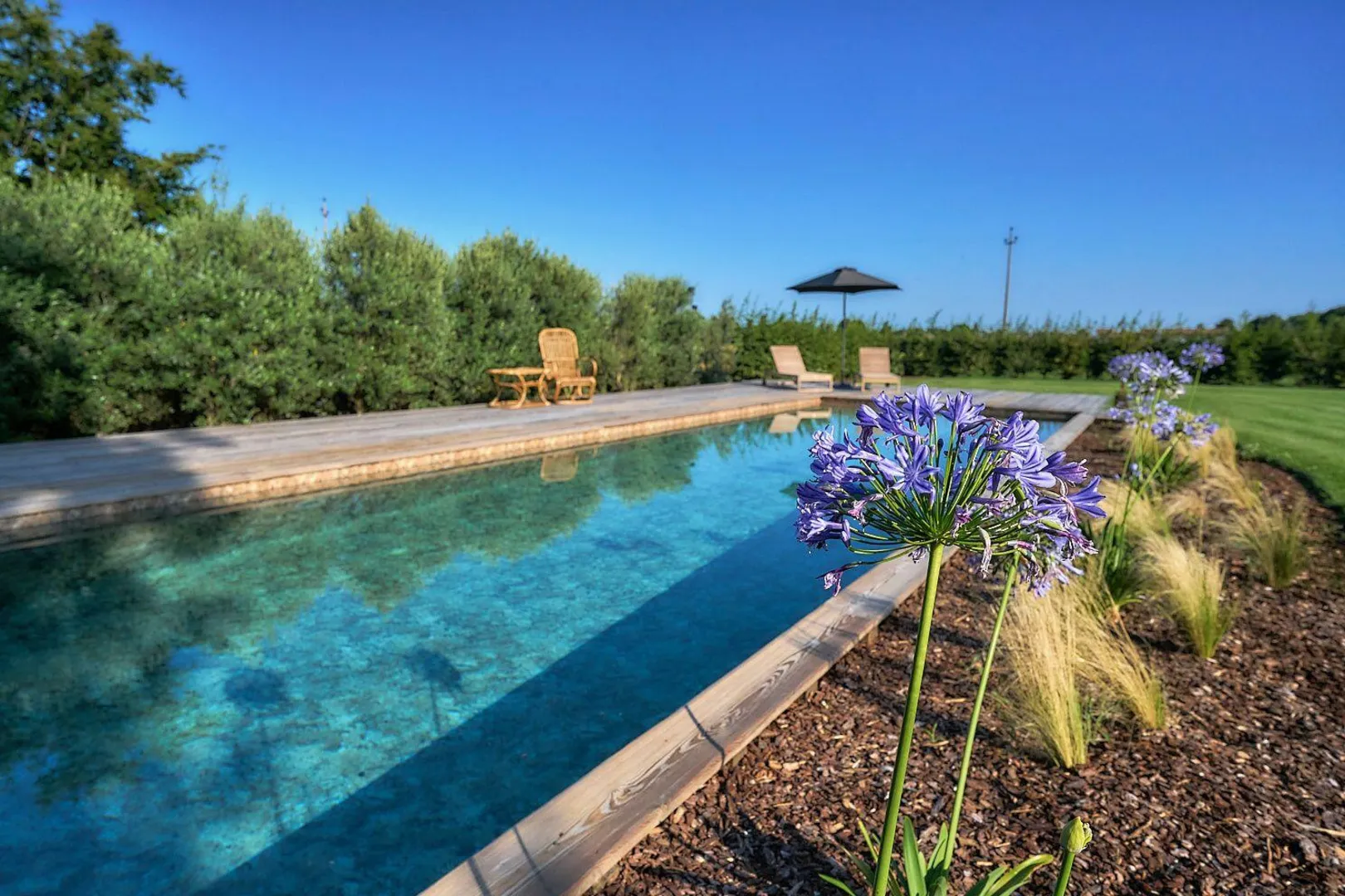 B&B Il Glicine afbeelding 1