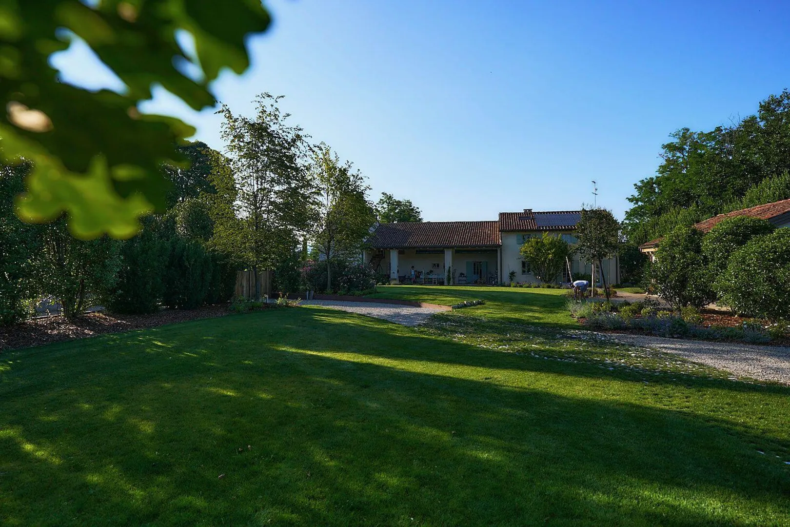 B&B Il Glicine afbeelding 2