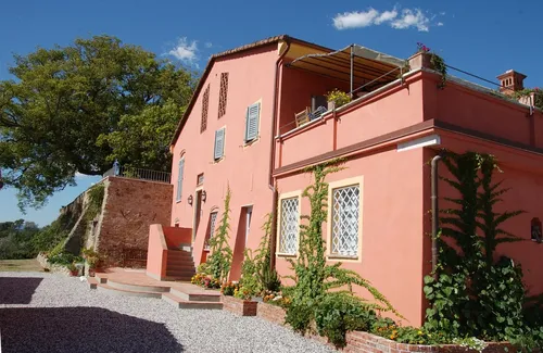 bb_Agriturismo_Monteverde