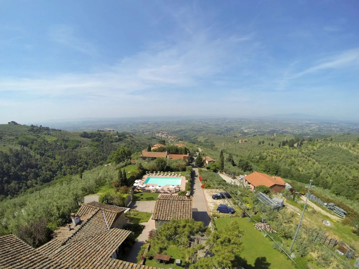 Borgo da Vinci afbeelding 2